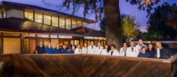 chronic disease management center
